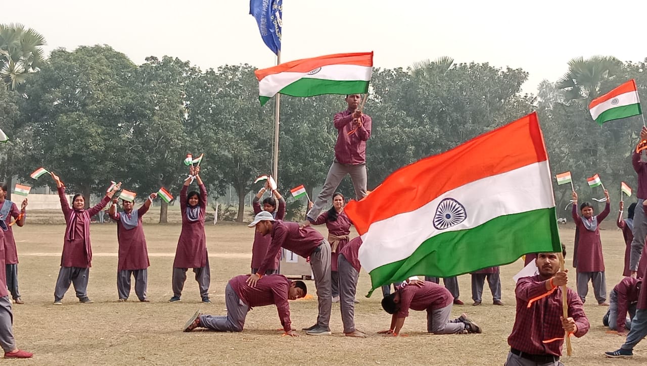 Annual Sports 2024