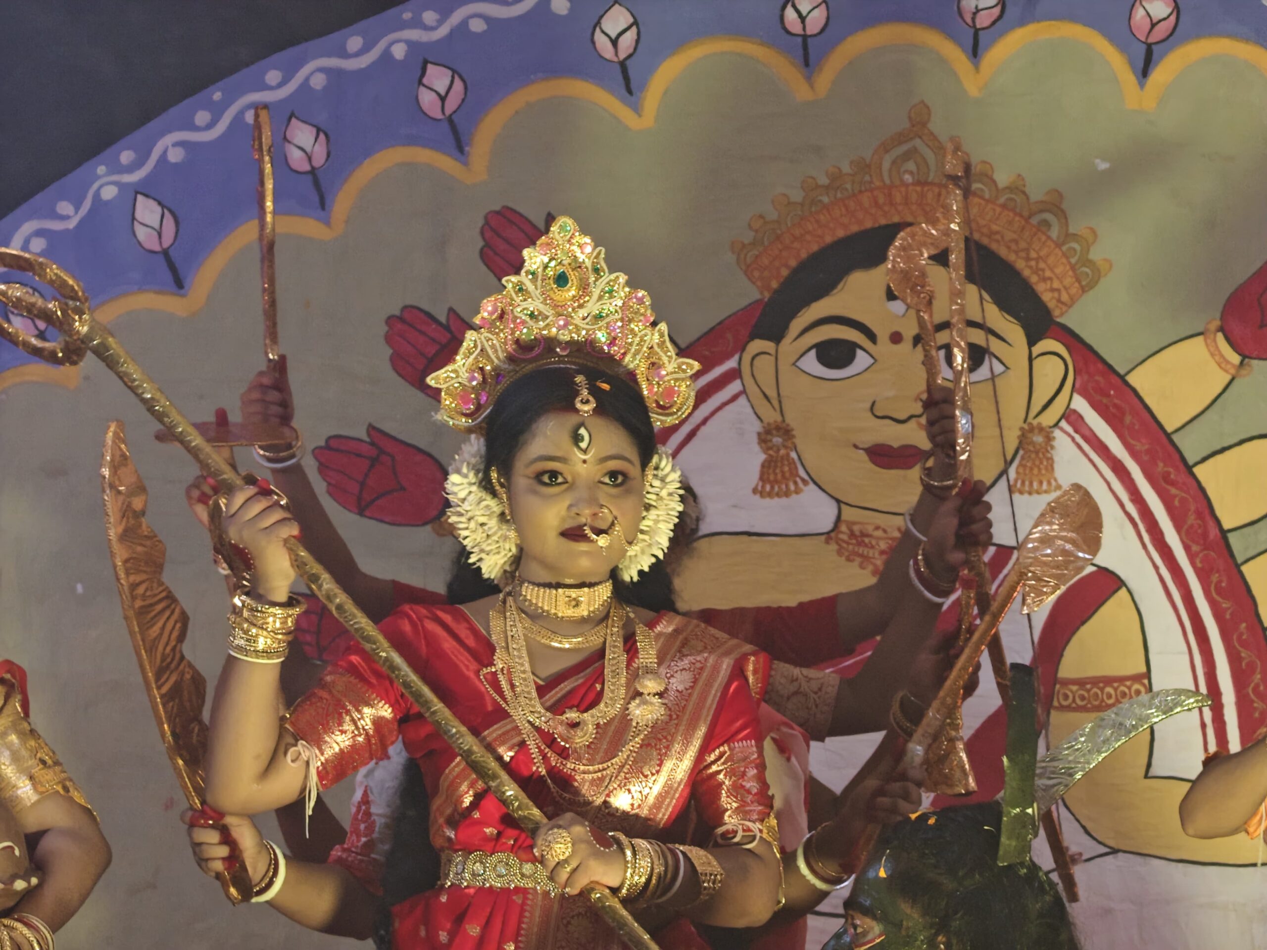 SHARODIYA 2026